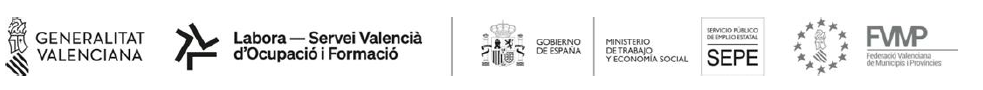 Logo Labora 2026